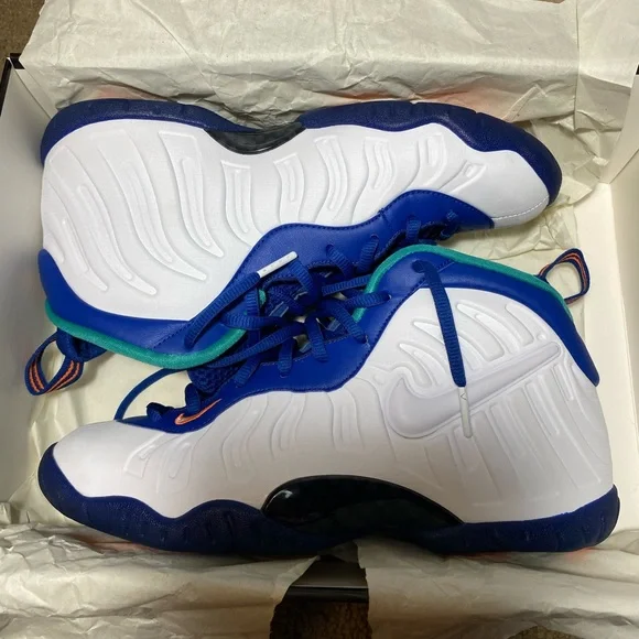 Little Posite Pro GS 'Neptune Green'